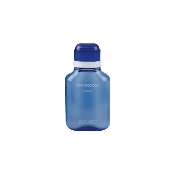 Don Algodón D Algodon Man Clasica 30ml