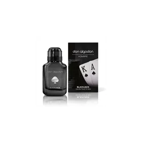 Don Algodón D Algodon Man Blackjack 30ml