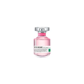 Puig Benetton United Dreams Love Yourself Edt Spray 80ml