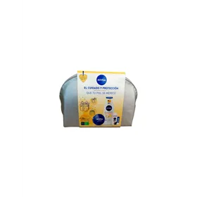 Nivea Cuidate Pack