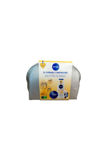 Nivea Cuidate Pack