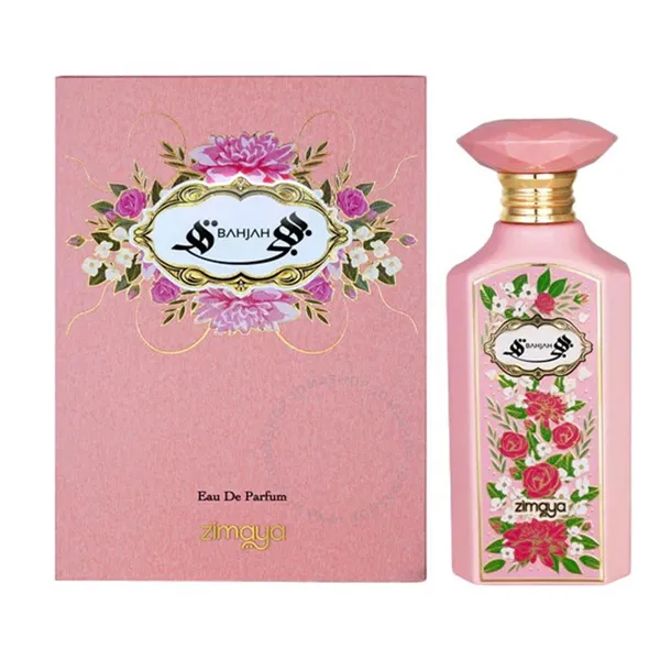 Zimaya Bahjad Eau De Parfum 100ml