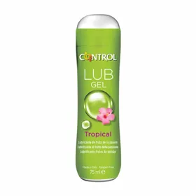Control Tropical Lubricant 75ml