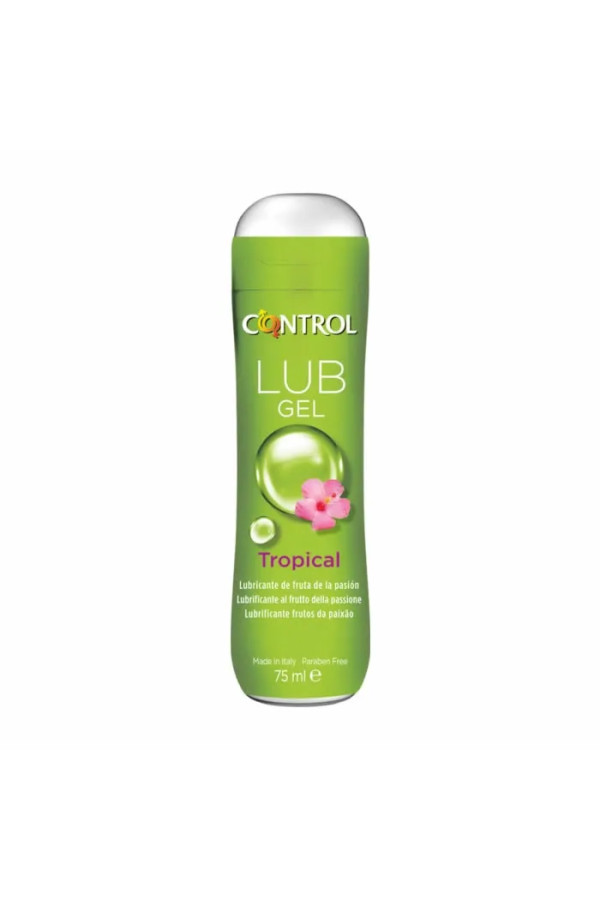Control Tropical Lubricant 75ml