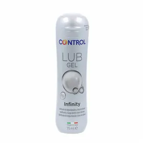 Control Infinity Lubricating Gel 75ml