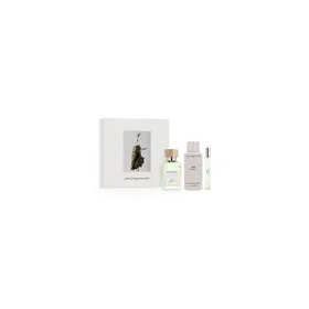 Adolfo Dominguez A D Bambu Men Edp Spray 120ml Sets