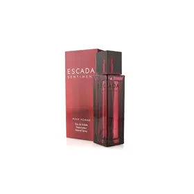 Escada Sentiment Eau De Toilette Spray 100ml