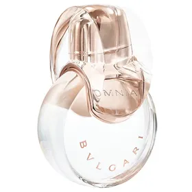 Bvlgari Omnia Crystalline Eau De Toilette Spray 50ml
