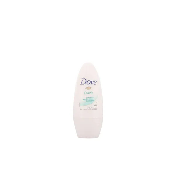 Dove Pure Roll On Deodorant 50ml