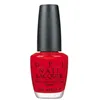 Opi Nail Lacquer Nll72 Red Opi 15ml