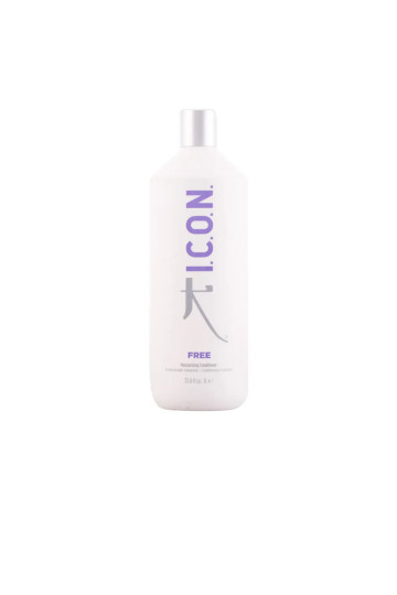 Icon Free Moisturizing Conditioner 1000ml