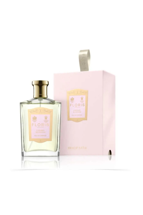 Floris Cherry Blossom Eau De Parfum Spray 100ml