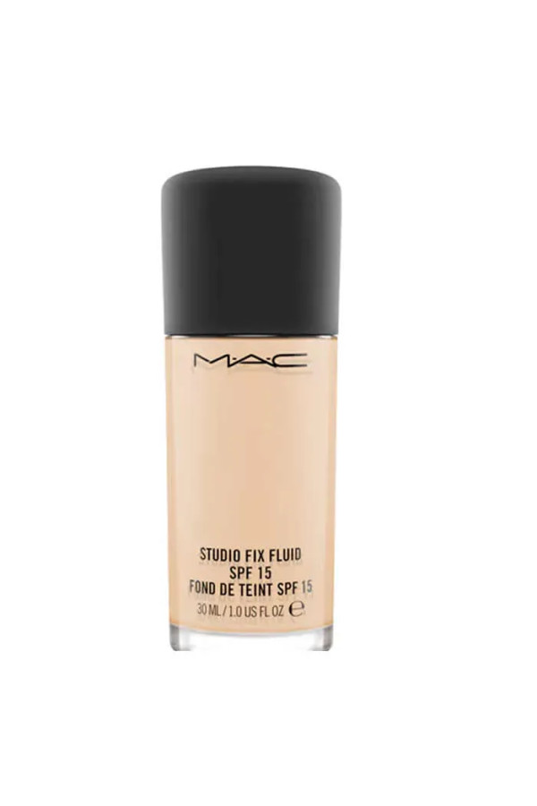 MAC Studio Fix Fluid NC 15