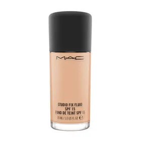 Mac Studio Fix Fluid Foundation Spf15 Nw25 30ml