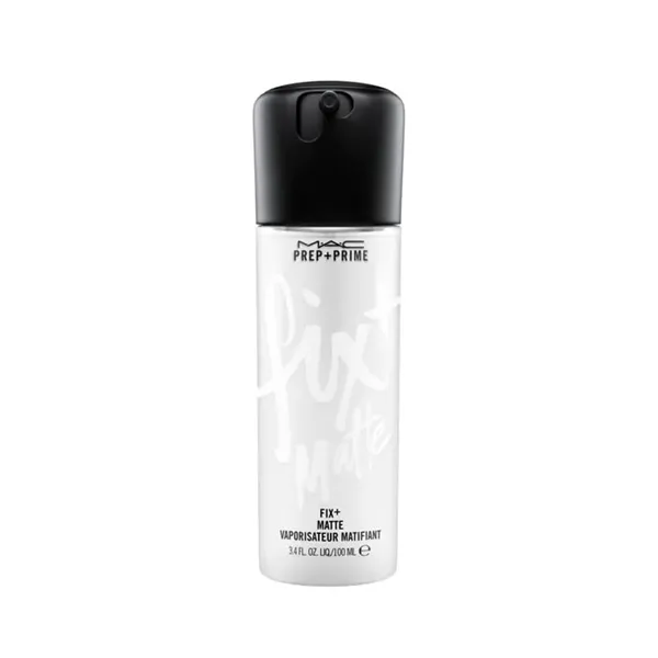 Mac Prep + Prime Fix Matte Spray 100ml
