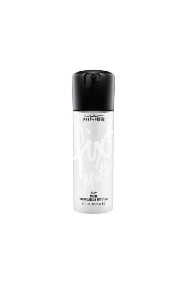 Mac Prep + Prime Fix Matte Spray 100ml