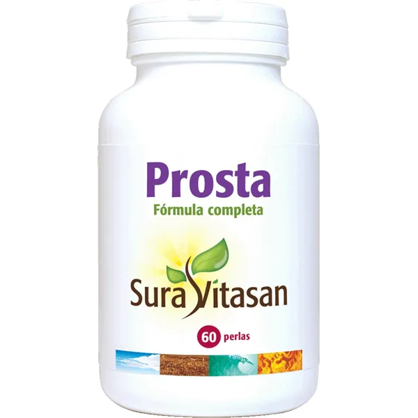 Sura Vitas Prosta 60 Perlas