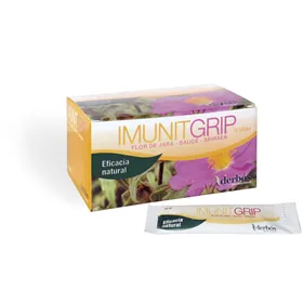 Dherbos Imunit Grip 15 Sticks