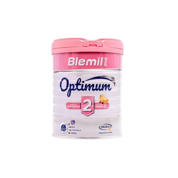 Ordesa Blemil Plus 2 Optimum 800g