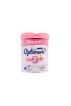 Ordesa Blemil Plus 2 Optimum 800g