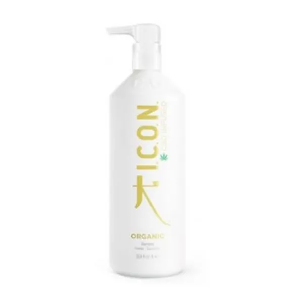 Icon Organic Shampoo 1000ml