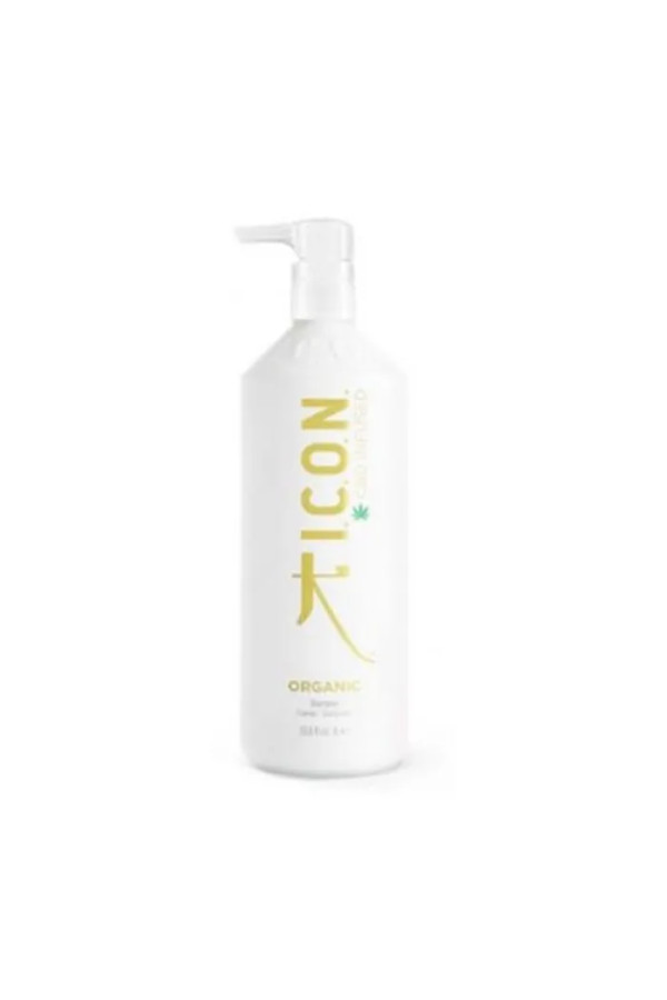 Icon Organic Shampoo 1000ml