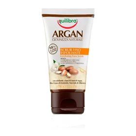 Equilibra Argan Exfoliante 75ml