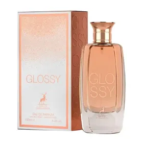 Maison Alhambra Glossy Eau De Parfum 100ml Spray