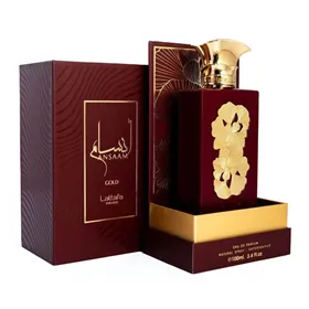Lattafa Ansaam Gold Eau De Parfum 100ml Spray