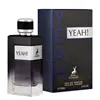 Maison Alhambra Yeah Eau De Parfum 100ml Spray