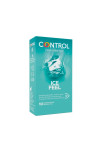 Control Condoms Ice Feel 10U 