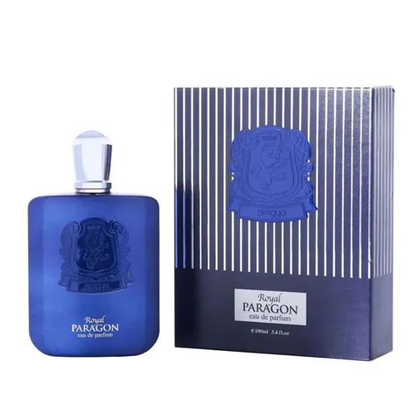 Zimaya Royal Paragon Eau De Parfum 100ml