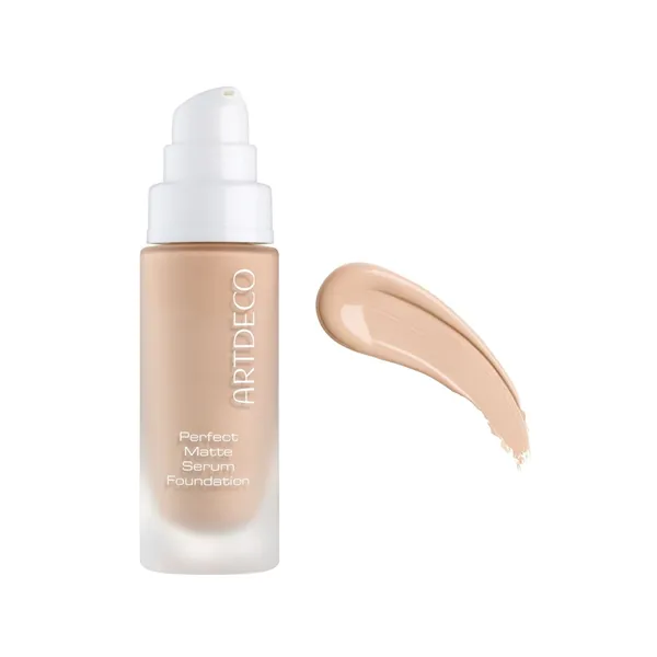 Artdeco Maq Serum Matte Fdt