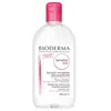 Bioderma Sensibio H2O Make Up Removing Micelle Solution 500ml