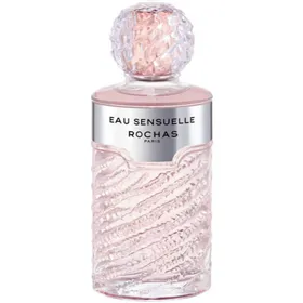Rochas Eau Sensuelle Eau De Toilette Spray 100ml