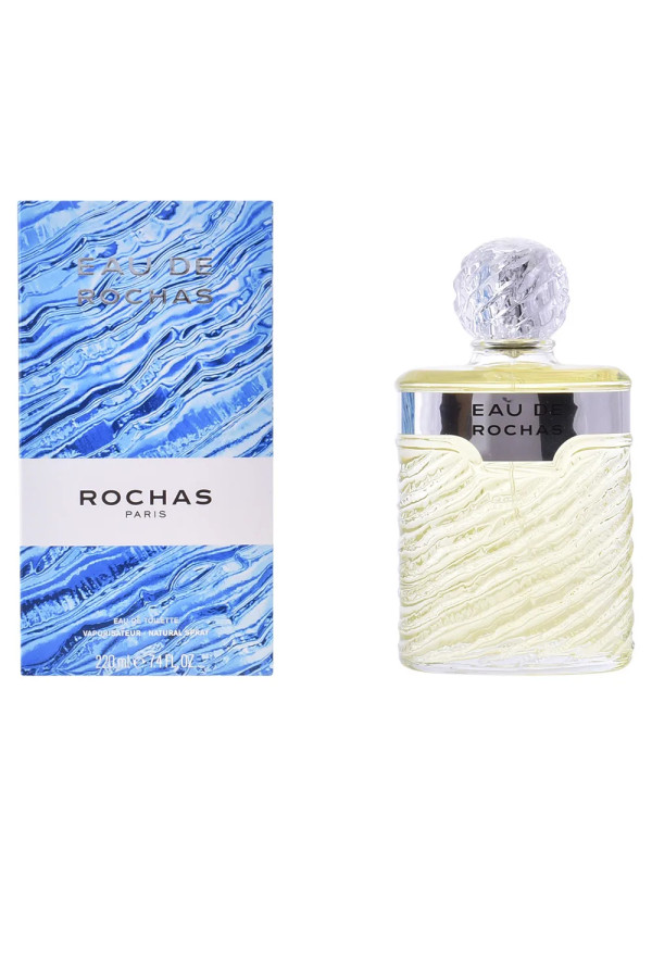 Rochas Eau De Rochas Eau De Toilette 220ml
