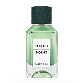 Lacoste Match Point Eau De Toilette Spray 50ml