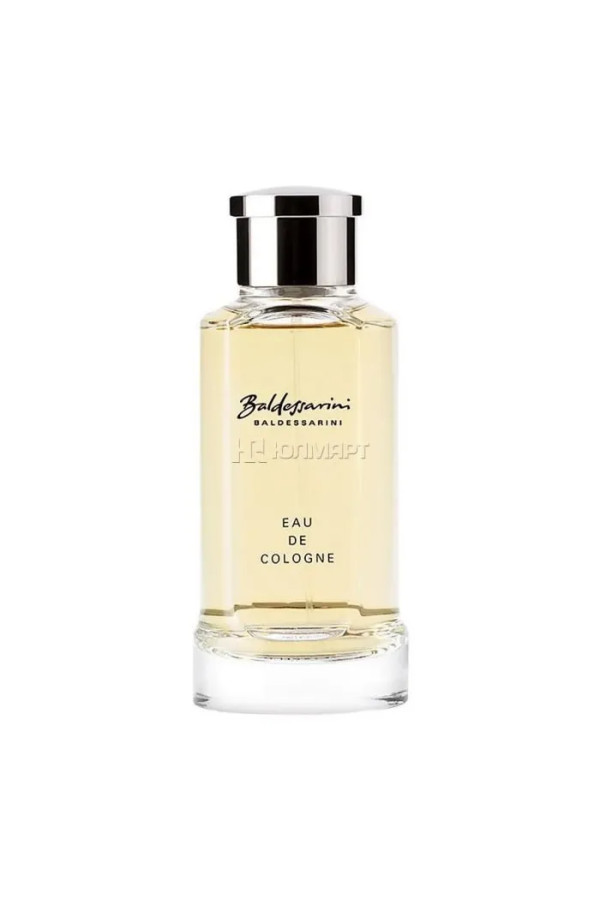Baldessarini Baldessarini Eau De Cologne Spray 75ml
