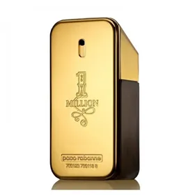 Paco Rabanne 1 Million Eau De Toilette Spray 50ml