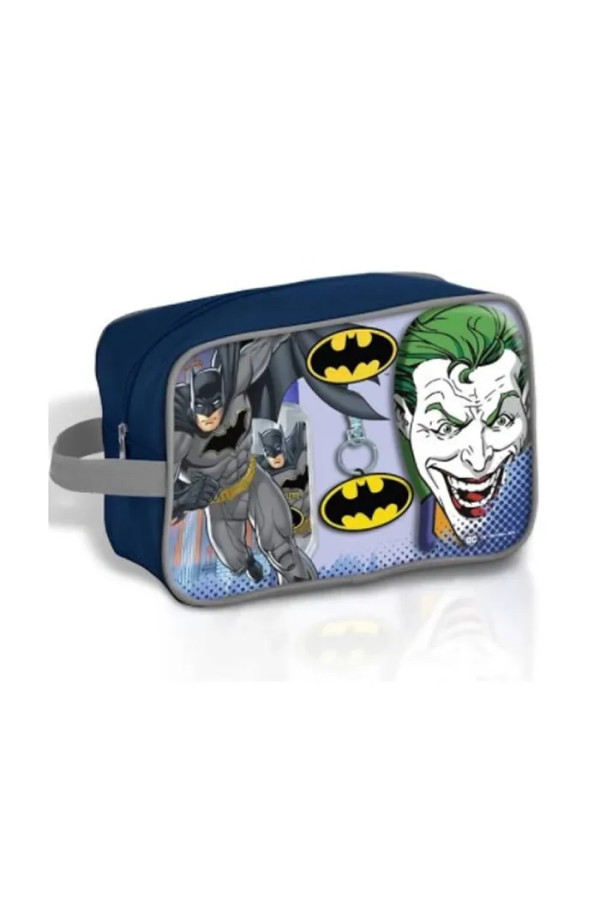 Cartoon Batman Set 3 Pieces