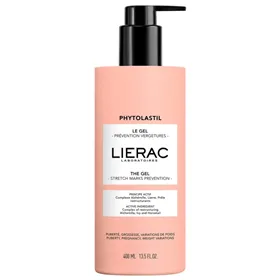 Lierac Phytolastil Stretch Mark Prevention Gel 400ml