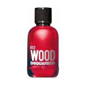 Dsquared2 Red Wood Pour Femme Eau De Toilette Spray 100ml