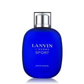 Lanvin L'homme Sport Eau De Toilette Spray 100ml