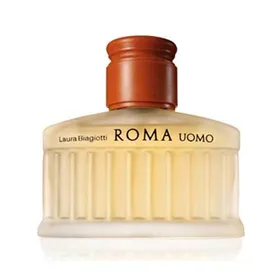 Laura Biagiotti Roma Uomo Eau De Toilette Spray 125ml