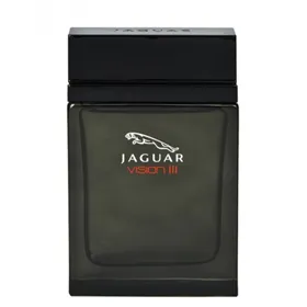 Jaguar Vision III Eau De Toilette Spray 100ml
