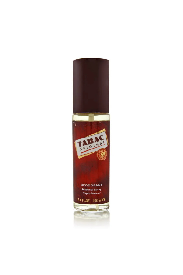 Tabac Original Deodorant Spray 100ml