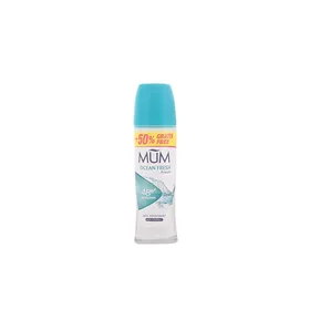 Mum Roll On Deodorant Ocean Fresh 50ml