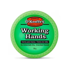 O'Keeffe's Working Hands 96g