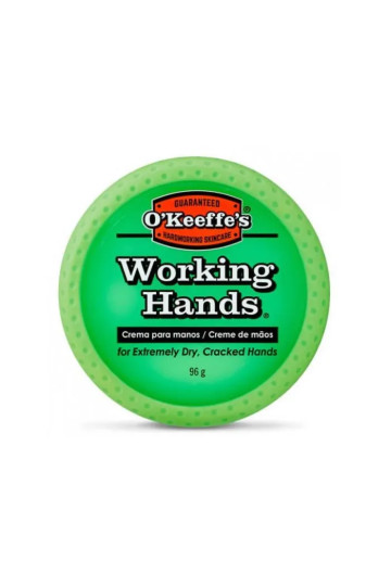 O'Keeffe's Working Hands 96g