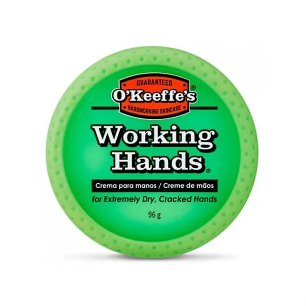 O'Keeffe's Working Hands 96g